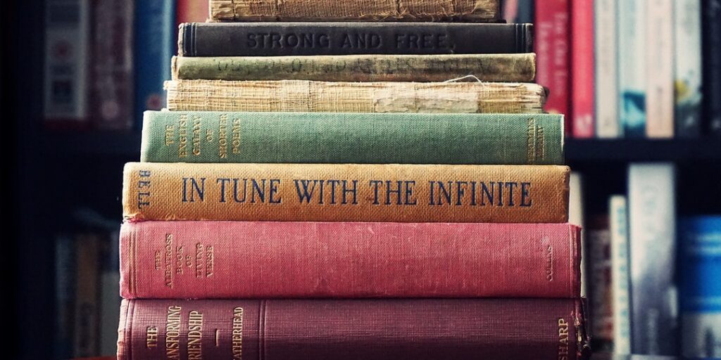 50 Best Telegram Channels For Books Lovers in 2023!