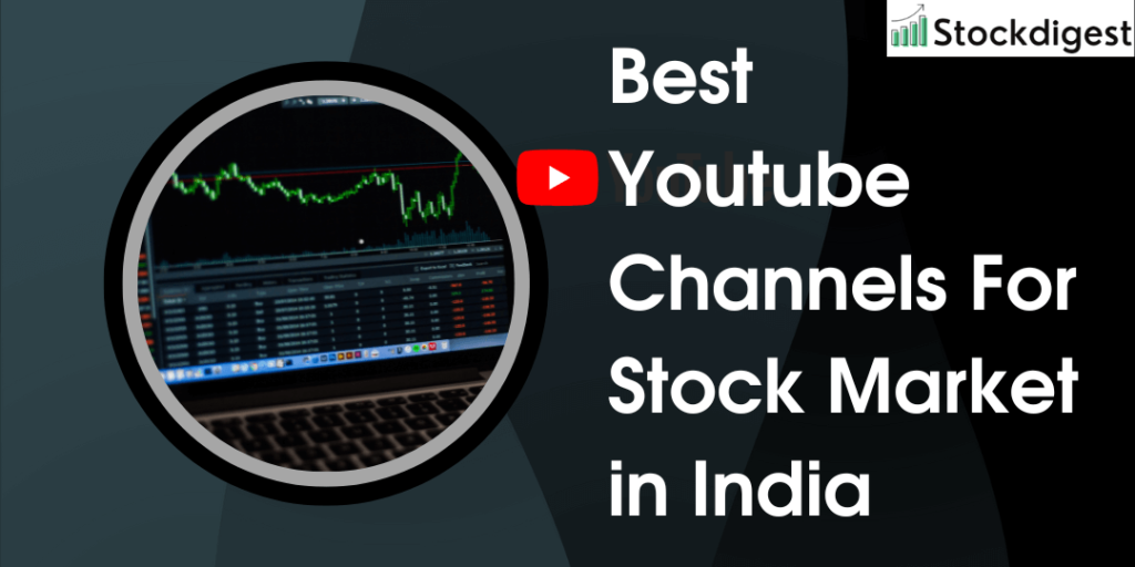 best channels for stock market news