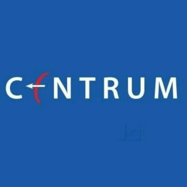 Centrum - A Telegram Channel for stock market trading