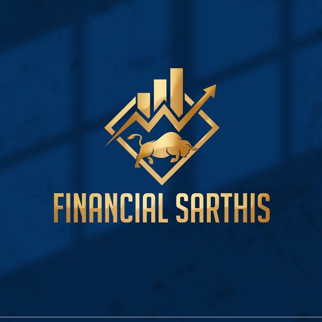 Financial Sarthis Channel logo
