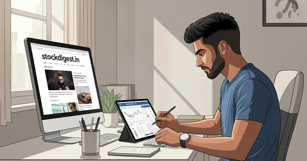 A honest guide on best telegram channels for stock market courses